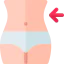 Waist biểu tượng 64x64