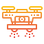 Drone icon 64x64