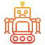 Robot icon 64x64