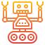 Robot icon 64x64