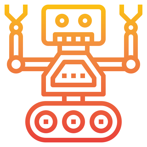 Robot 상