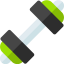 Dumbbell biểu tượng 64x64