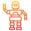 Robot 상 64x64