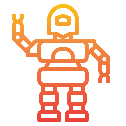 Robot 상
