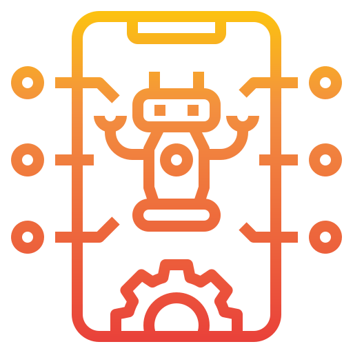Bot icon