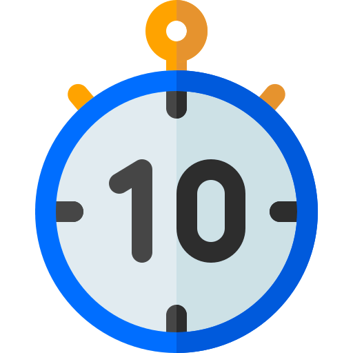 Timer 图标