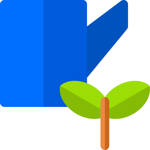 Watering can icon