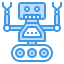 Robot 상 64x64