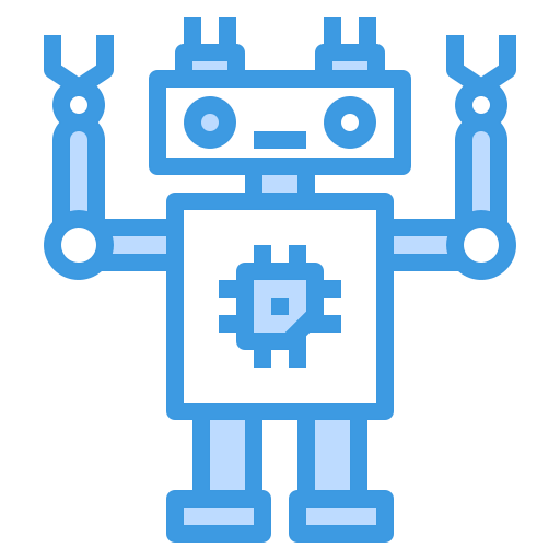 Robot 상