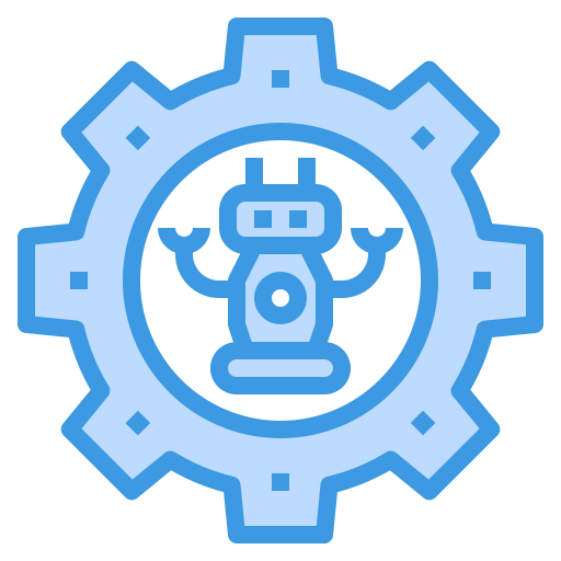 Robot 상
