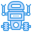 Robot 상 64x64