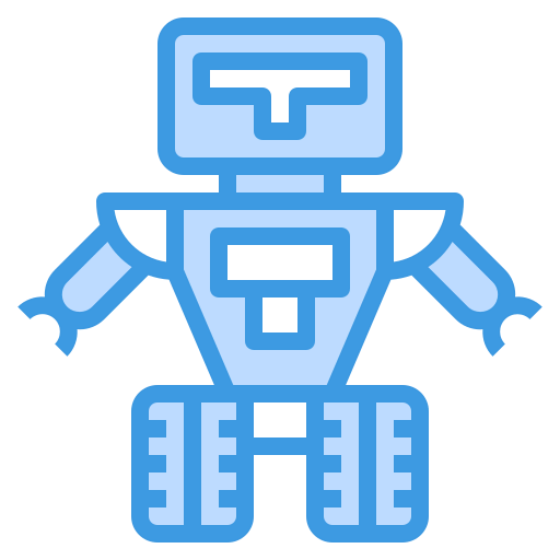 Robot 상