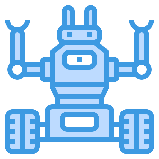 Robot icon