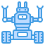 Robot 상 64x64