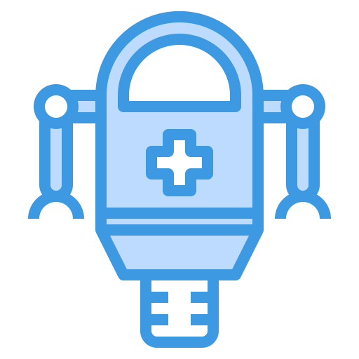 Robot icon