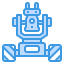 Robot 상 64x64