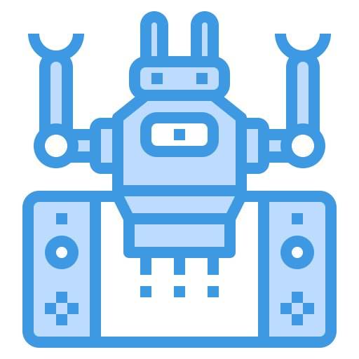 Bot icon