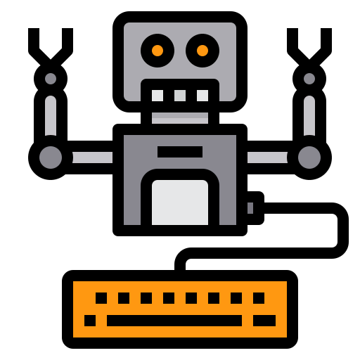 Bot Symbol