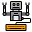 Bot 图标 64x64