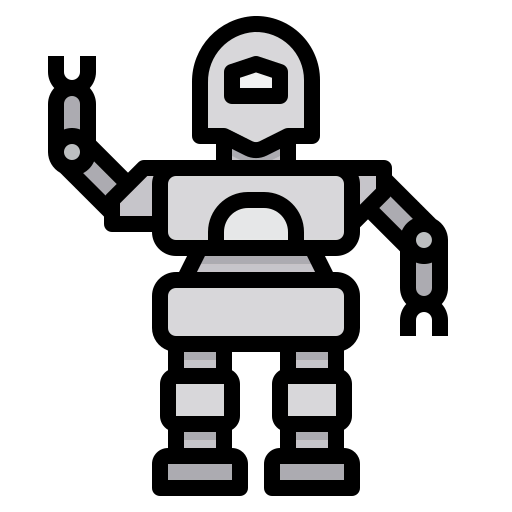 Robot 상