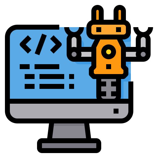 Bot icon