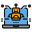 Robot 图标 64x64