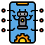 Bot 图标 64x64