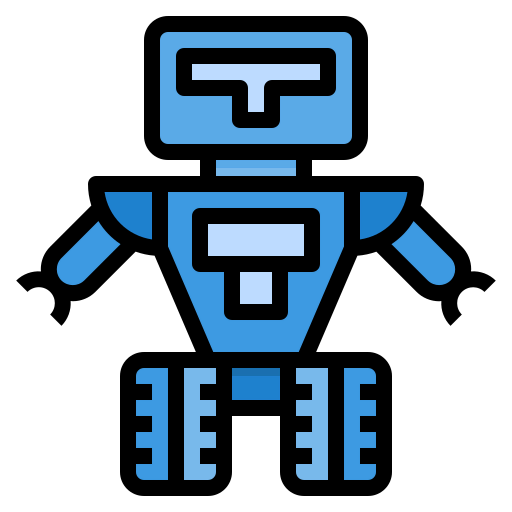 Robot 상