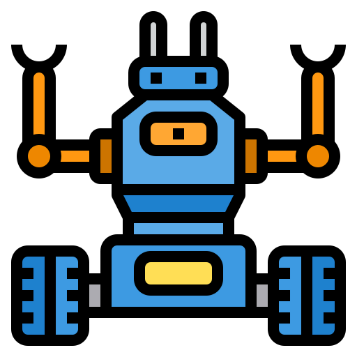 Robot 상