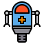 Robot 图标 64x64
