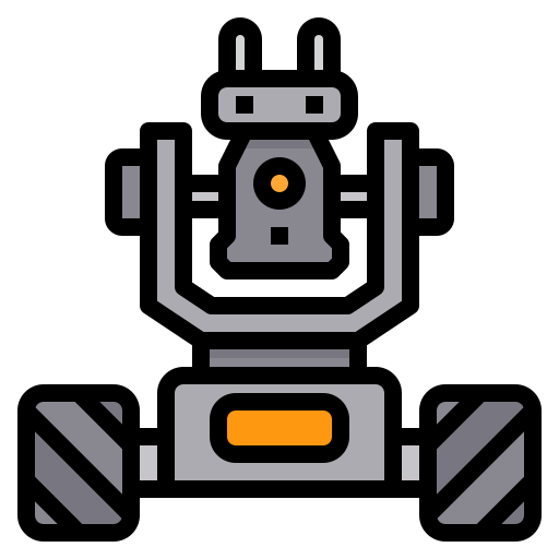 Robot 图标