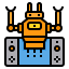 Bot 图标 64x64