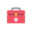 Medical kit icon 64x64