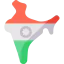 India іконка 64x64