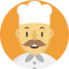 Chef 图标 64x64