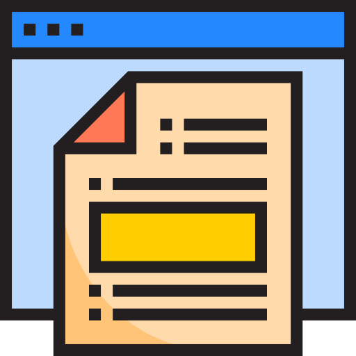 Archive ícone