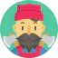 Lumberjack icon 64x64