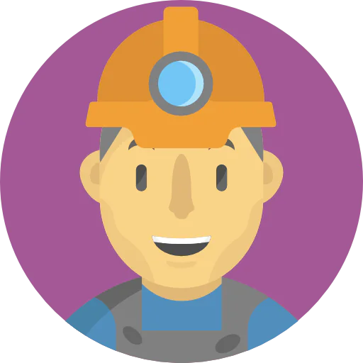 Miner icon
