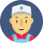 Plumber icon 64x64