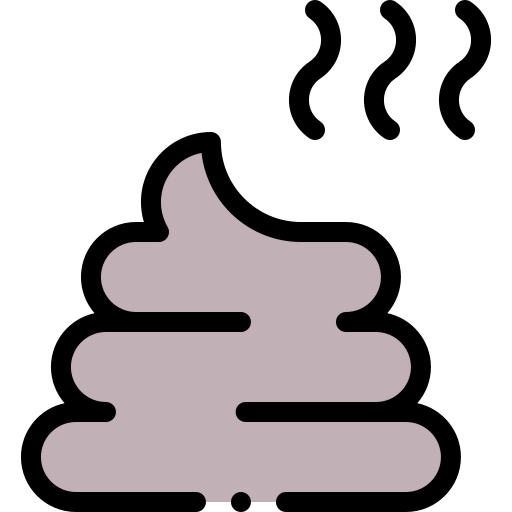 Shit icon