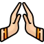 Pray icon 64x64