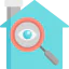 Inspection icon 64x64