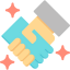 Agreement icon 64x64