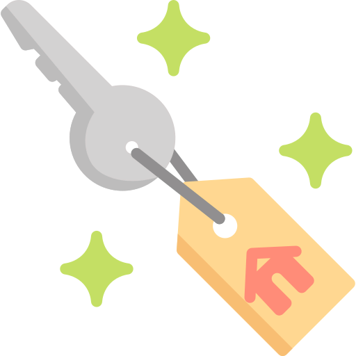Key icon