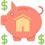 Piggy bank 상 64x64