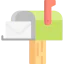 Mailbox 상 64x64