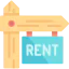 Rent icon 64x64