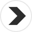 Right arrow icon 64x64
