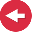 Left arrow icon 64x64