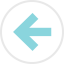 Left arrow icon 64x64